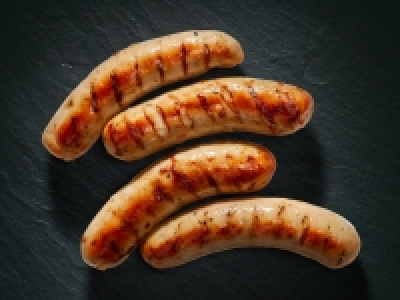 Grillbratwurst CHF 4.49