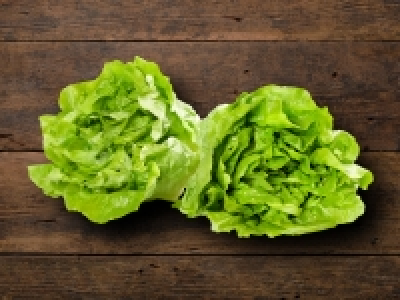 Lidl  Kopfsalat (zum tagesaktuellen Lidl-Preis)