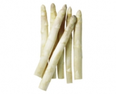 WEISSE SPARGELN CHF 2.99