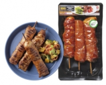 BBQ FACKELSPIESS GEFÜLLT CHF 3.99