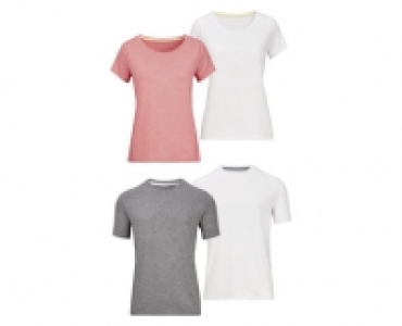 CRANE® FUNKTIONS-T-SHIRT