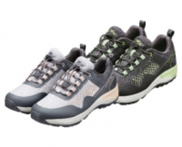 CRANE® LEICHTWANDERSCHUHE