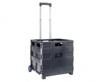Aldi Suisse  WORKZONE® PACK AND GO TROLLEY