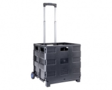 WORKZONE® PACK AND GO TROLLEY