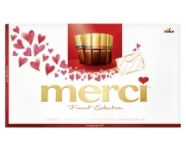 STORCK® MERCI GROSSE VIELFALT CHF 6.89