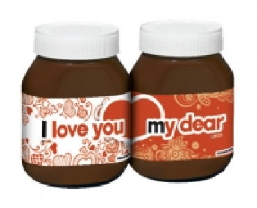 FERRERO NUTELLA CHF 5.29