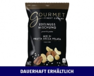 GOURMET EDELNUSS-MISCHUNG