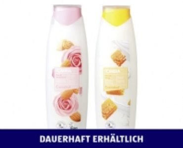 Aldi Suisse  OMBIA CRÈMEBAD