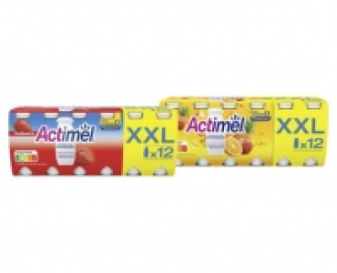 DANONE ACTIMEL DRINK