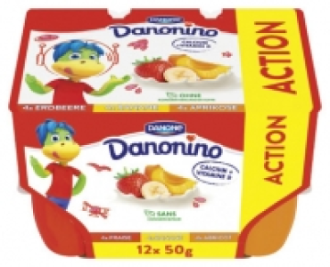 DANONE DANONINO CHF 3.49