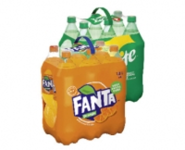FANTA/SPRITE® CHF 7.69