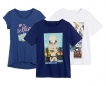 ALIVE® KINDER-LONGSHIRT/- T-SHIRT