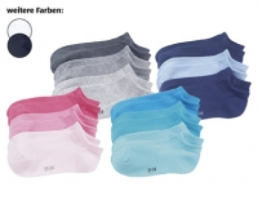 ALIVE® KINDER-SNEAKER-SOCKEN
