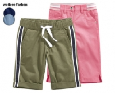 ALIVE® KINDER-CAPRIHOSE/ -BERMUDA