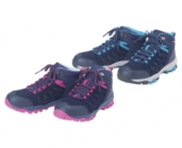 Aldi Suisse  CRANE® KINDER-TREKKING-WANDERSCHUHE