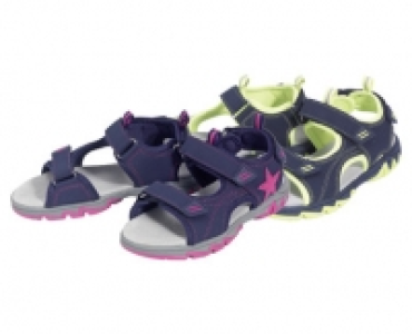 Aldi Suisse  ALIVE® KINDER-OUTDOORSANDALEN