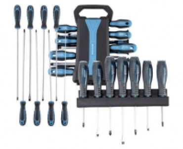 WORKZONE® SCHRAUBEN-ZIEHER-SET