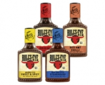 BULLS EYE