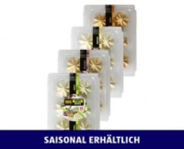 BBQ BUTTERROSETTEN CHF 2.95