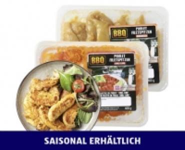 BBQ POULET FILETSPITZEN CHF 6.99