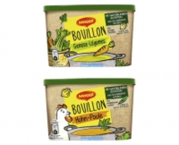 Aldi Suisse  MAGGI® BOUILLON