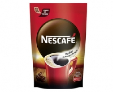 NESCAFE® INSTANT KAFFEE NACHFÜLLPACKUNG CHF 5.29
