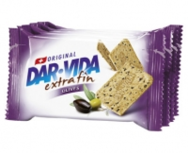 DAR-VIDA EXTRA FIN OLIVEN