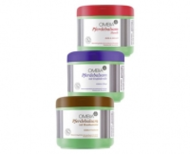 OMBIA PFERDEBALSAM CHF 4.99