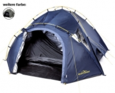 ADVENTURIDGE® KUPPELZELT CHF 49.99