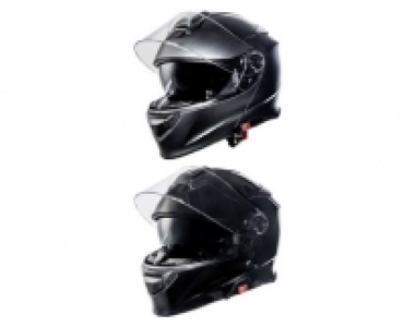 Aldi Suisse  MOTORRADHELM