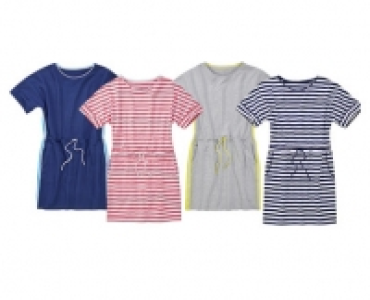 BLUE MOTION DAMEN-SWEATKLEID