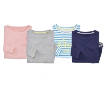BLUE MOTION DAMEN-SWEATSHIRT