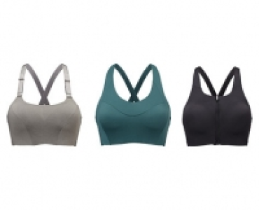 Aldi Suisse  CRANE® DAMEN-LAUF-BH