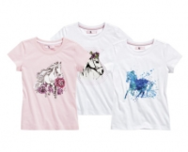 Aldi Suisse  CRANE® BIO KINDERREITSHIRT