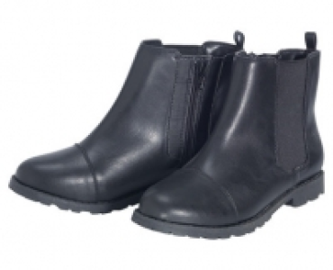 CRANE® KINDER-REITSTIEFELETTEN