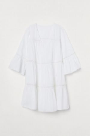 Strandkleid aus Baumwolle CHF 31.95