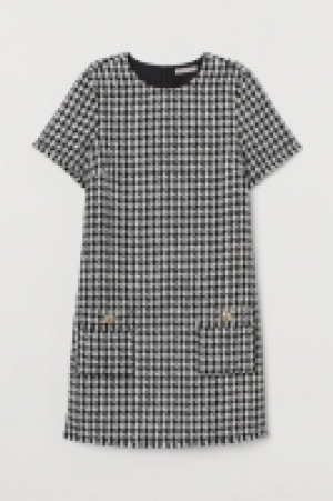 Kleid aus Jacquardstoff CHF 33.95
