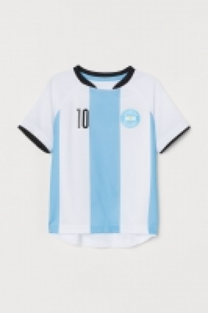 Fussballtrikot CHF 5.95