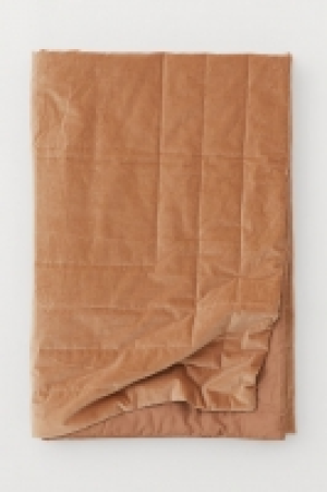 Tagesdecke aus Samt CHF 124.95
