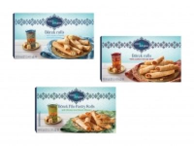Börek CHF 3.49