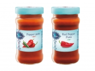 Peperonimark
