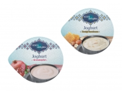 Türkischer Joghurt