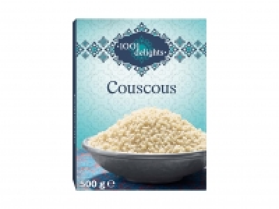 Couscous
