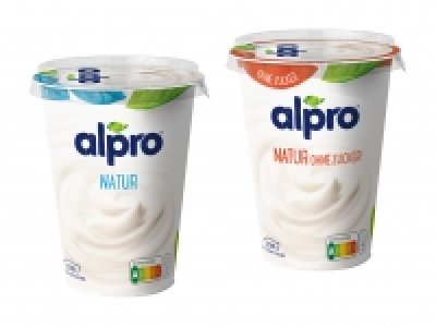 Alpro Soja CHF 1.69