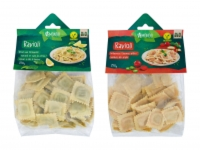 Bio Vegane Ravioli CHF 2.99