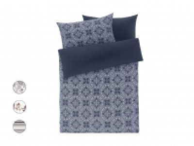 Satin-Bettwäsche CHF 19.99