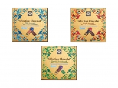 S&eacute;lection Chocolat CHF&nbsp;1.89