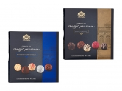 Trüffelpralinen CHF 2.49