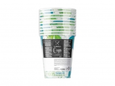 Pappbecher CHF 1.99