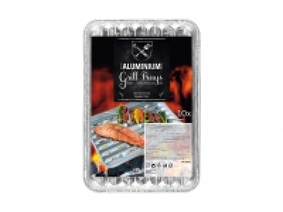 Aluminium Grillschalen CHF 2.99